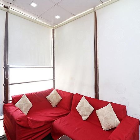 Oyo 13451 Star Corporate Avenue Hotel New Delhi Exterior photo